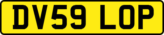 DV59LOP