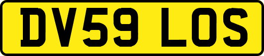 DV59LOS