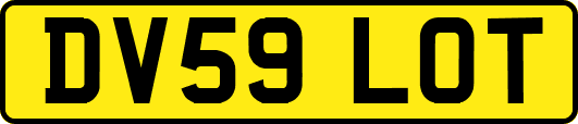 DV59LOT
