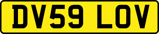 DV59LOV