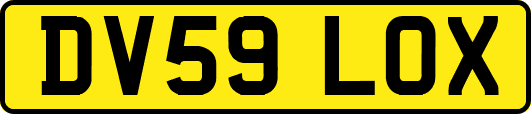 DV59LOX