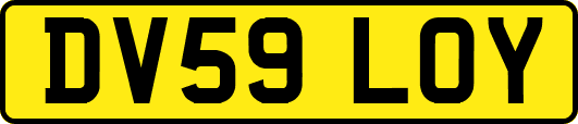 DV59LOY