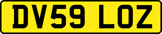 DV59LOZ