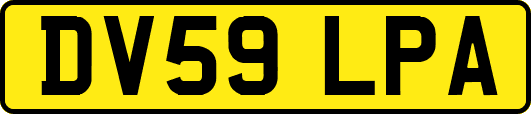 DV59LPA
