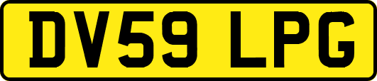 DV59LPG