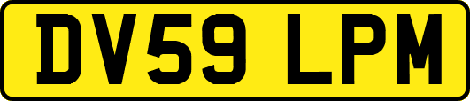 DV59LPM