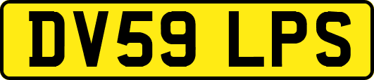 DV59LPS