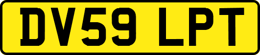 DV59LPT