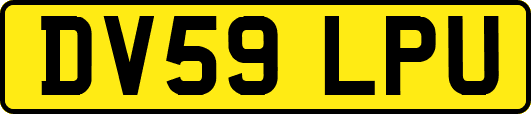 DV59LPU