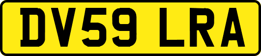 DV59LRA