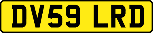 DV59LRD