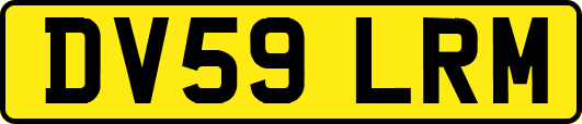 DV59LRM