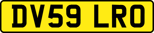 DV59LRO