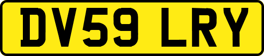 DV59LRY