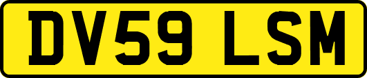 DV59LSM
