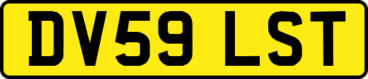 DV59LST