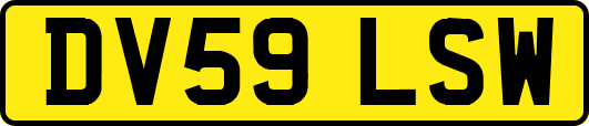 DV59LSW