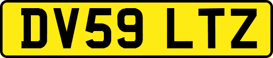 DV59LTZ