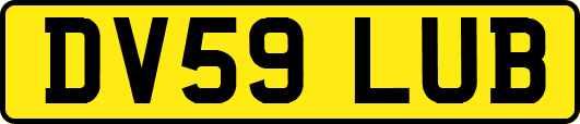 DV59LUB