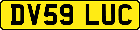 DV59LUC