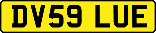 DV59LUE