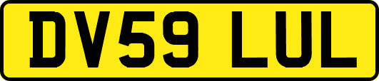 DV59LUL
