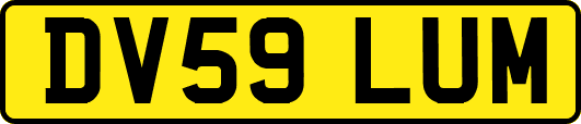 DV59LUM