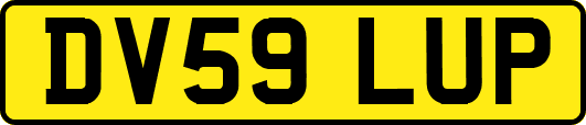DV59LUP