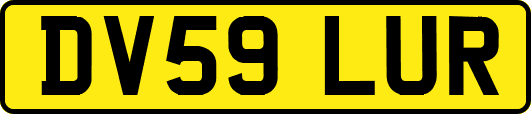 DV59LUR