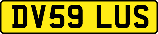 DV59LUS