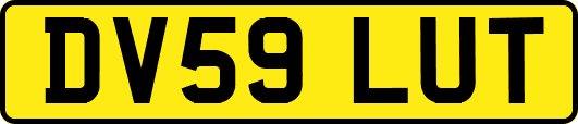 DV59LUT
