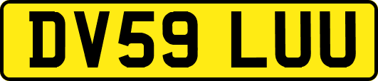 DV59LUU