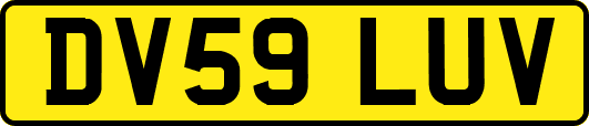 DV59LUV