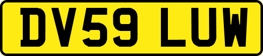 DV59LUW