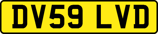 DV59LVD