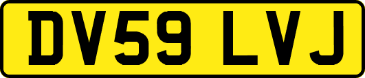 DV59LVJ