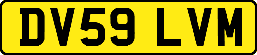 DV59LVM