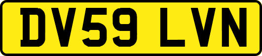 DV59LVN