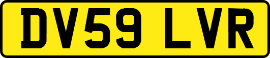 DV59LVR