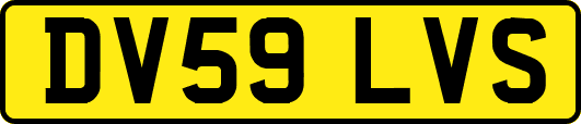 DV59LVS
