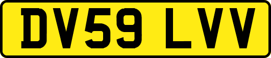 DV59LVV