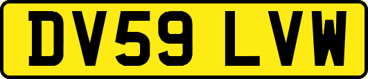 DV59LVW