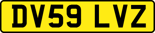 DV59LVZ