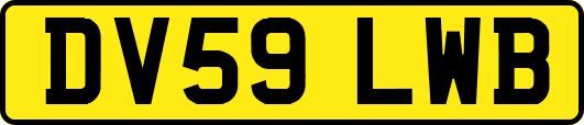 DV59LWB