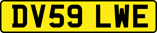 DV59LWE