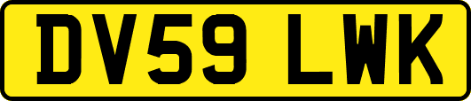 DV59LWK