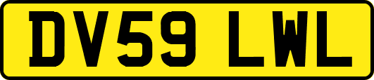 DV59LWL