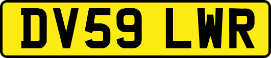 DV59LWR