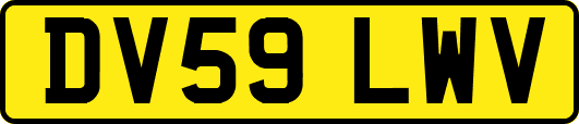 DV59LWV