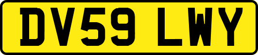 DV59LWY